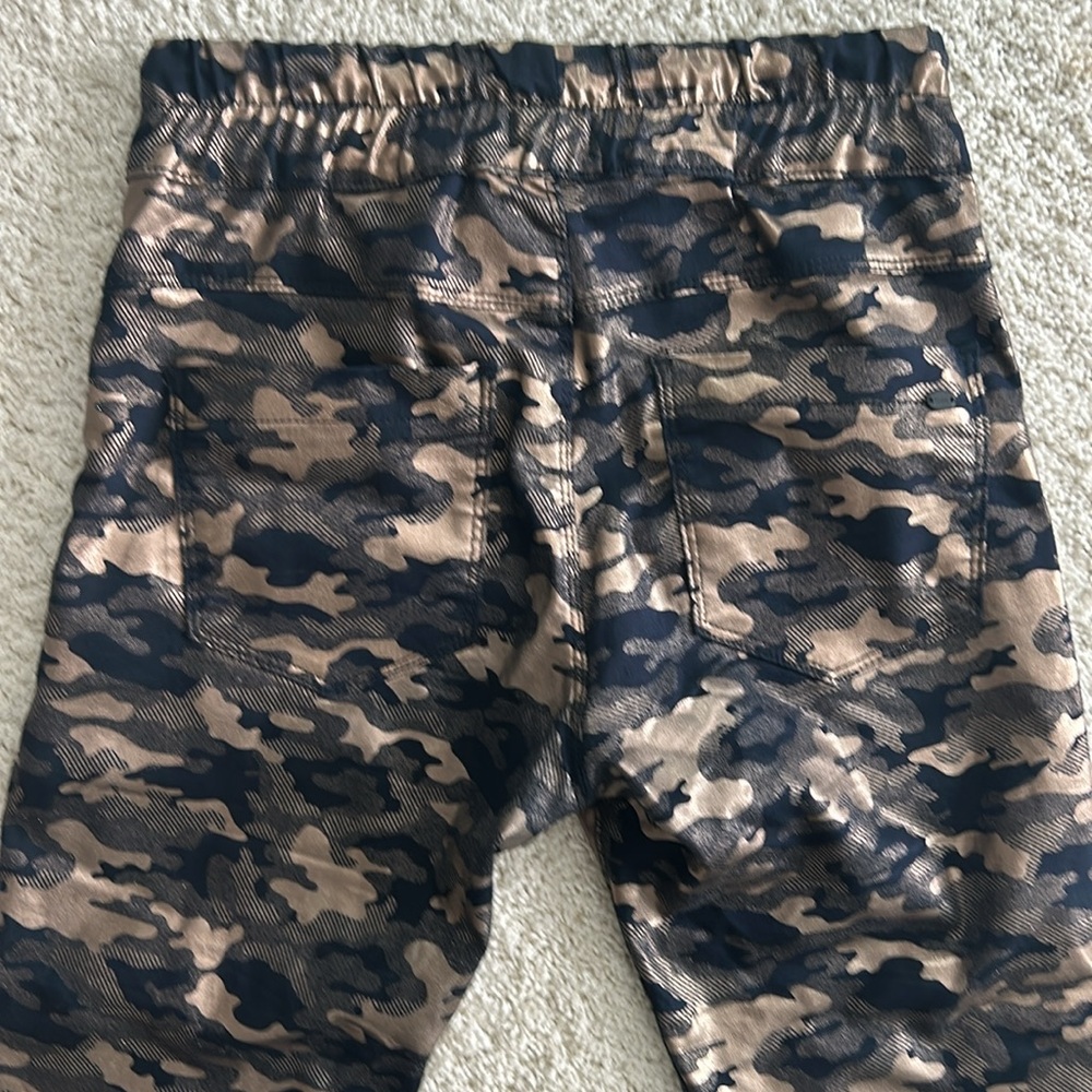 Bevy Flog camo pants SHELY - Picture 5 of 6